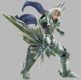 Siegfried (Soulcalibur)