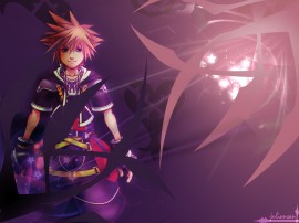 Sora (Kingdom Hearts)