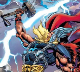 thor
