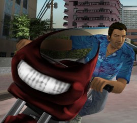 Tommy Vercetti (GTA Vice City)