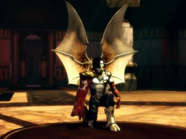 Raziel (Legacy of Kain saga)