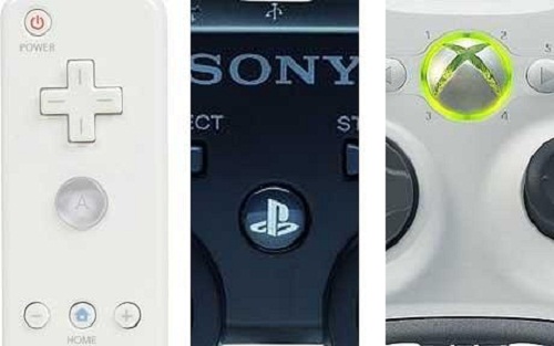 consolas