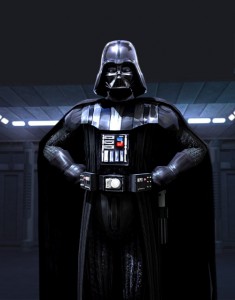 Darth Vader (Star Wars)