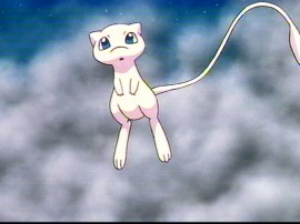 Mew (Pokémon)