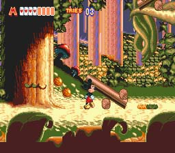 Mickey Mouse