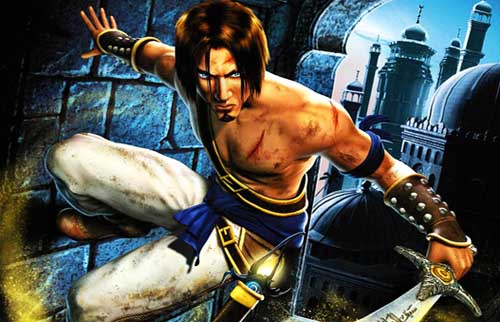 GUIA TRUCOS PRINCE OF PERSIA guia trucos prince of persia: