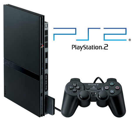ps2 ps2