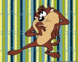 Taz (Taz-Mania)