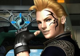 Zell Dintch (Final Fantasy VIII)