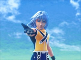 Riku (Kingdom Hearts)