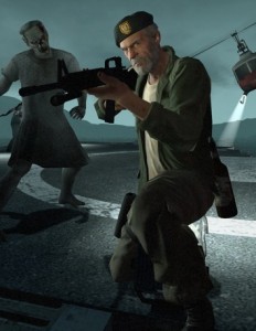 Bill (Left 4 Dead)