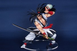 Haohmaru (Samurai Showdown)