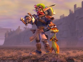 Jak (Jak and Daxter)