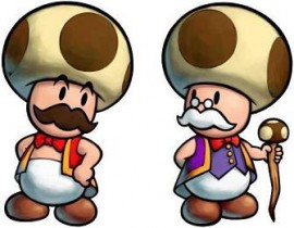 Toadsworth (Mario saga)