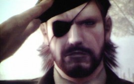 Big Boss (Metal Gear)