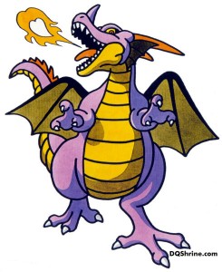DragonLord (Dragon Quest saga)
