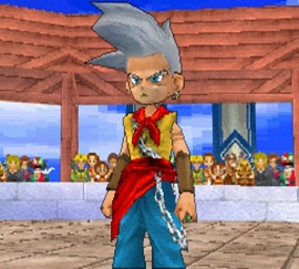 dragon quest