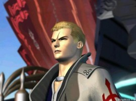 Seifer Almasy (Final Fantasy VIII)