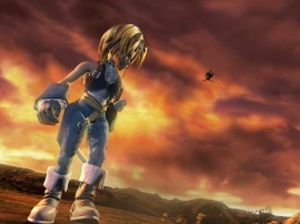 Yitan (Final Fantasy IX)