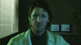 Otacon (Metal Gear Solid)