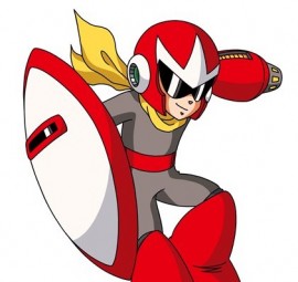 Proto Man (Mega Man)