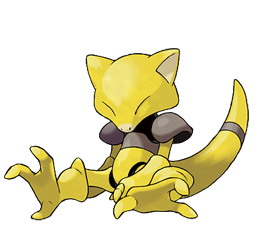 Abra (Pokémon)