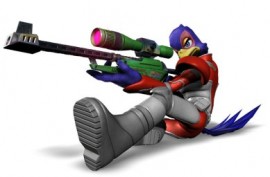 Falco Lombardi (Star Fox)