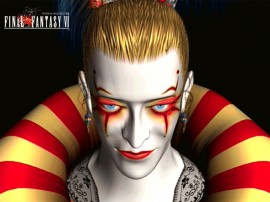 Kefka (Final Fantasy VI)