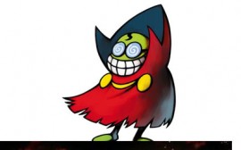 Fawful (Mario Saga)