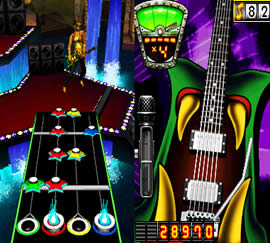 Guitar Hero On Tour Modern Hits Review Guitar Hero On Tour Modern Hits Review
