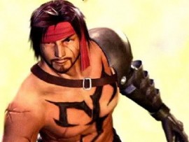 Jecht (Final Fantasy X)