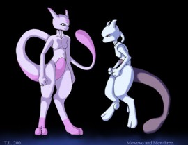 Mewtwo (Pokémon)