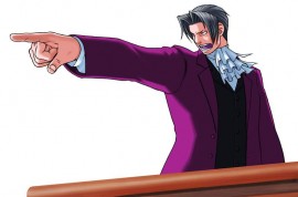 Miles Edgeworth (Phoenix Wright)