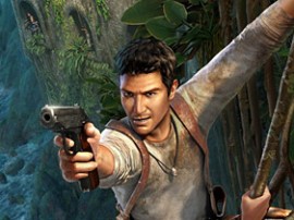 Nathan Drake (Uncharted)
