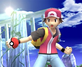 Red (Pokémon)