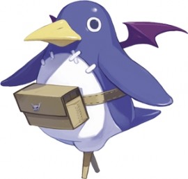 Prinny (Disgaea)