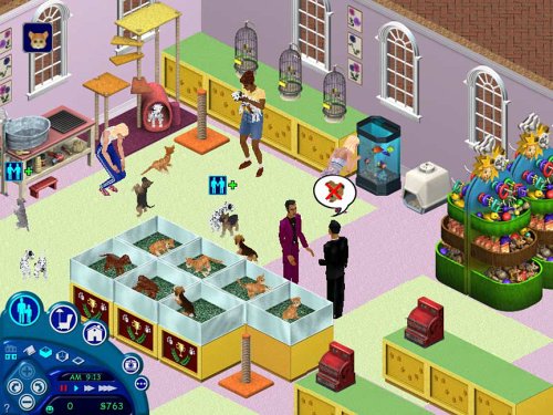 sims