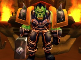 Thrall (World of Warcraft)