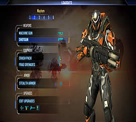 Section 8 Para Pc