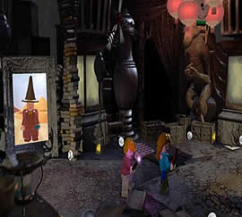 HARRY POTTER 5 PARA PC harry potter 5 para pc: