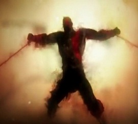 Sony anuncia God of War: Ascension