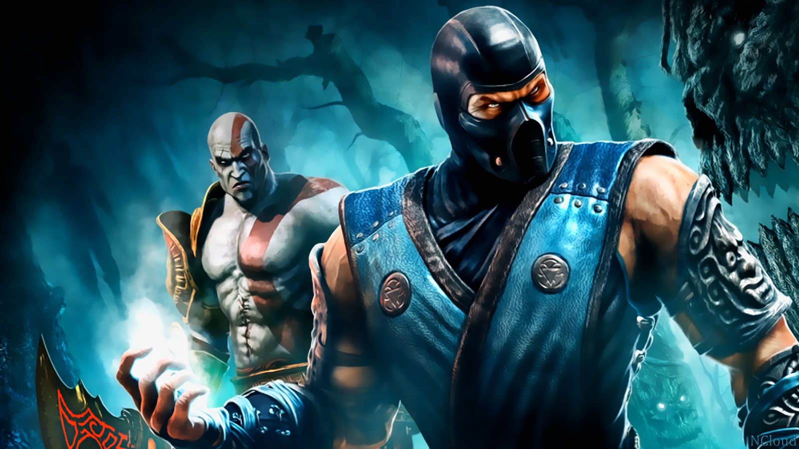 Trucos para Mortal Kombat 9 Guía Fatalities