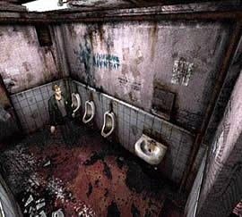 GUIA SILENT HILL 1 PS2 guia silent hill 1 ps2: