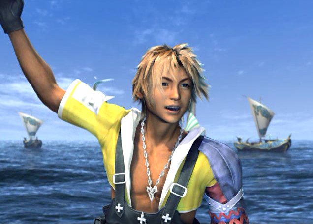 GUIA TRUCO FINAL FANTASY X 2 PS2 guia truco final fantasy x 2 ps2: