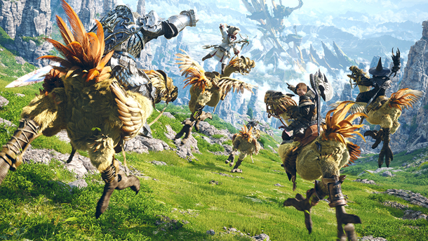 GUIA FINAL FANTASY XI guia final fantasy xi: