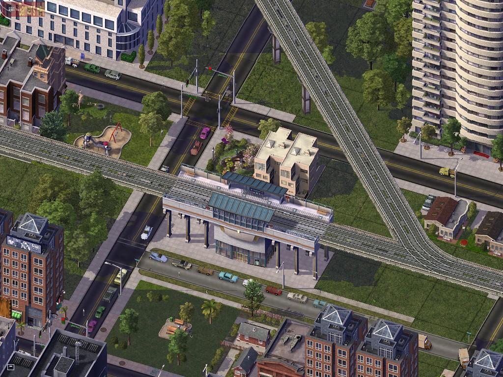 simcity 4 скачать торрент русская версия механики