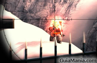 Lost Planet - imagen 3 Lost Planet - imagen 3