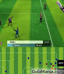 FIFA 2006 - imagen 1