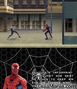 Spider-Man 3 - imagen 3 Spider-Man 3 - imagen 3