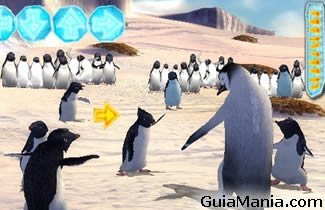Happy Feet - imagen 1